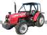 Capota agrícola - massey ferguson - mf 283 adv